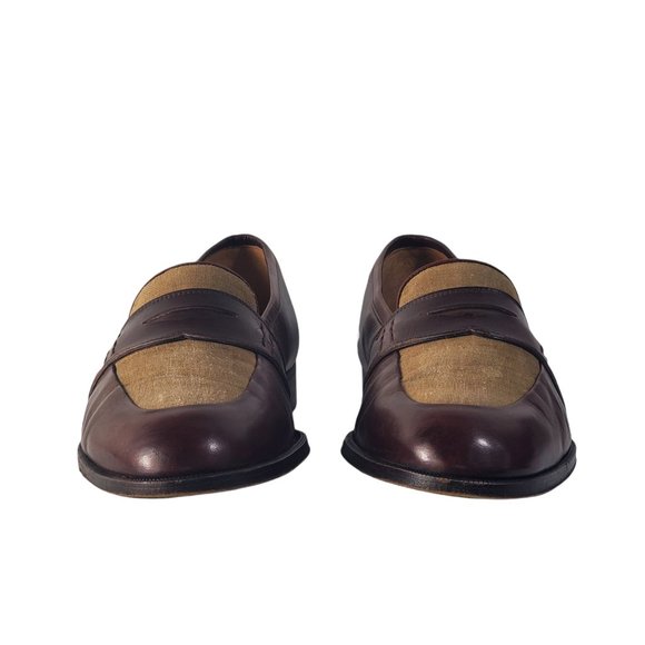 Bally Carena Men\'s Loafers Rare main image 4